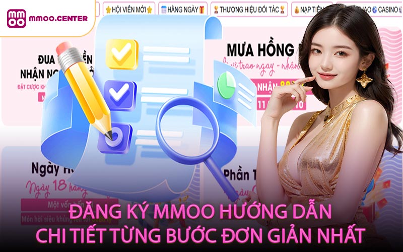 Đăng ký MMOO hướng dẫn chi tiết từng bước đơn giản nhất